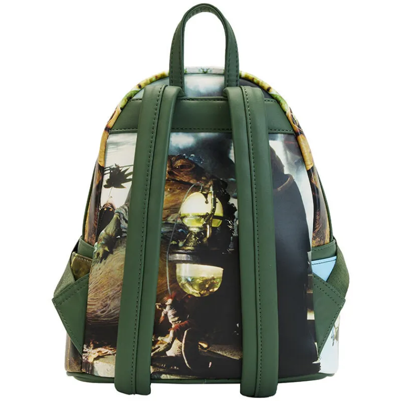 Loungefly Complementos Star Wars^Mochila Star Wars El Retorno del Jedi