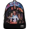 Loungefly Complementos Star Wars^Mochila Star Wars Trilogía