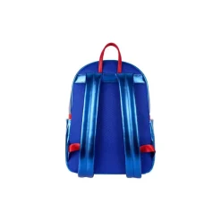 Outlet Mochila Superman con Licencia Oficial DC Complementos Dc