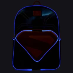 Outlet Mochila Superman con Licencia Oficial DC Complementos Dc