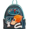 Discount Mochila Syndrome Los Increíbles Bolsos Y Carteras Disney