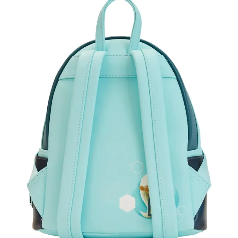 Discount Mochila Syndrome Los Increíbles Bolsos Y Carteras Disney