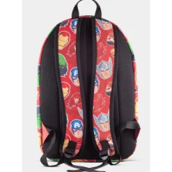 Outlet Mochila Marvel Avengers Comics Complementos Marvel|Mochilas Marvel