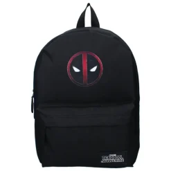 Vadobag Superhéroes Marvel|Mochilas Marvel^Mochila Marvel Deadpool Encore Time 39 cm