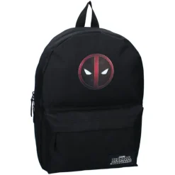 Vadobag Superhéroes Marvel|Mochilas Marvel^Mochila Marvel Deadpool Encore Time 39 cm
