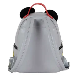 KaracterMania Películas Y Personajes De Disney ·Mickey & Minnie|Bolsos Y Carteras Disney^Mochila Mickey Mouse classic outfit