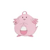 New Mochila Mini Chansey Cosplay de Pokémon por Disfraces Manga Y Anime|Disfraces Videojuegos
