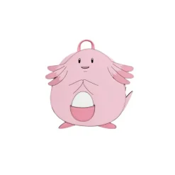 New Mochila Mini Chansey Cosplay de Pokémon por Disfraces Manga Y Anime|Disfraces Videojuegos