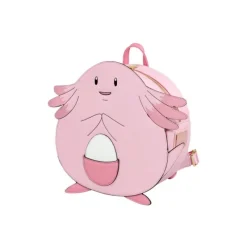 New Mochila Mini Chansey Cosplay de Pokémon por Disfraces Manga Y Anime|Disfraces Videojuegos
