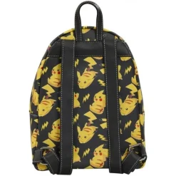 Mochila Mini Claire AOP Pokémon de Pikachu|Mochilas Pokemon