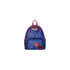Sale Mochila Mini Descendants Evie Cosplay por Disfraces Series|Disfraces Disney