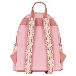 Loungefly Películas Y Personajes De Disney ·Princesas Disney|Bolsos Y Carteras Disney^Mochila Mini Disney Princess Vidrieras por