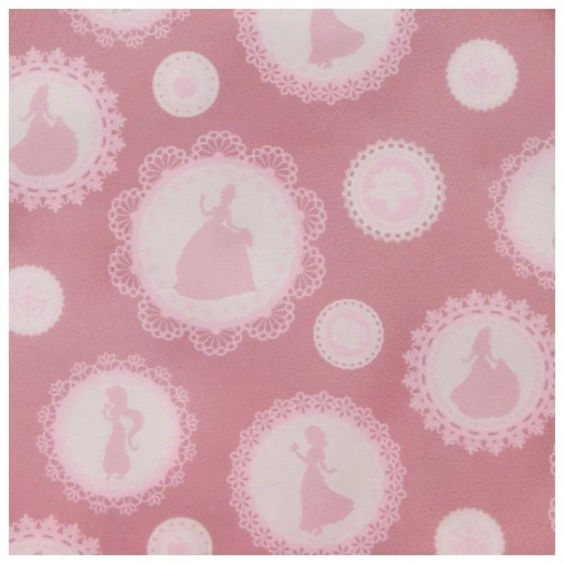 Loungefly Películas Y Personajes De Disney ·Princesas Disney|Bolsos Y Carteras Disney^Mochila Mini Disney Princess Vidrieras por