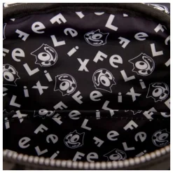Mochila Mini Felix the Cat Universal por de Alta Calidad Regalos De Otras Series