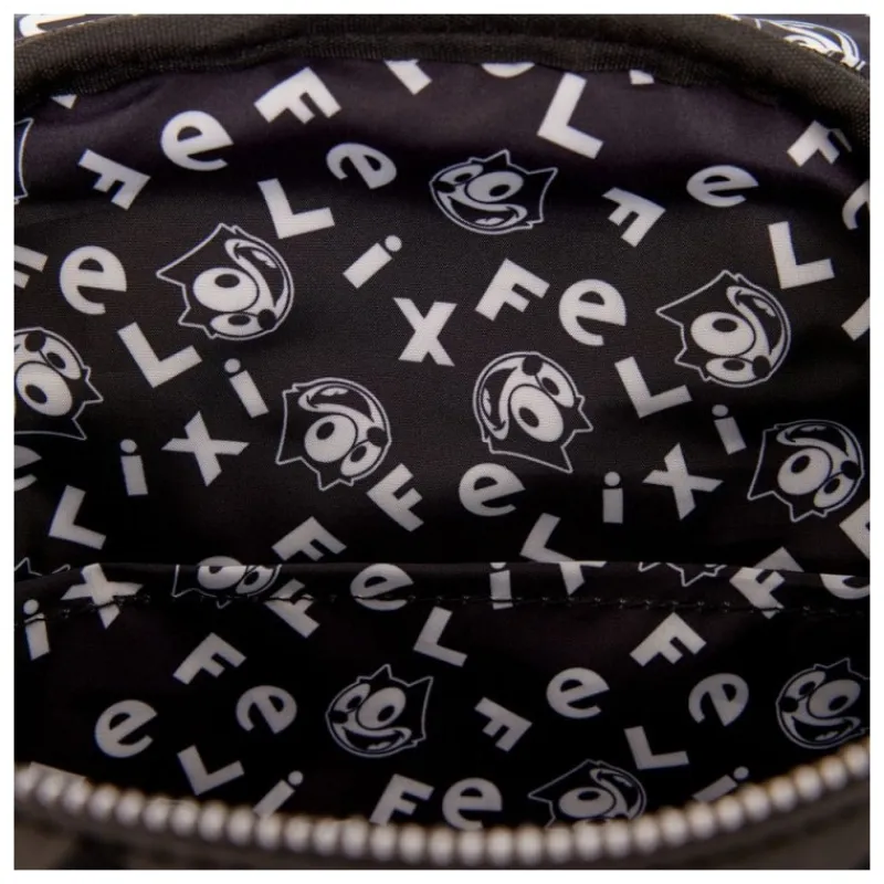 Mochila Mini Felix the Cat Universal por de Alta Calidad Regalos De Otras Series