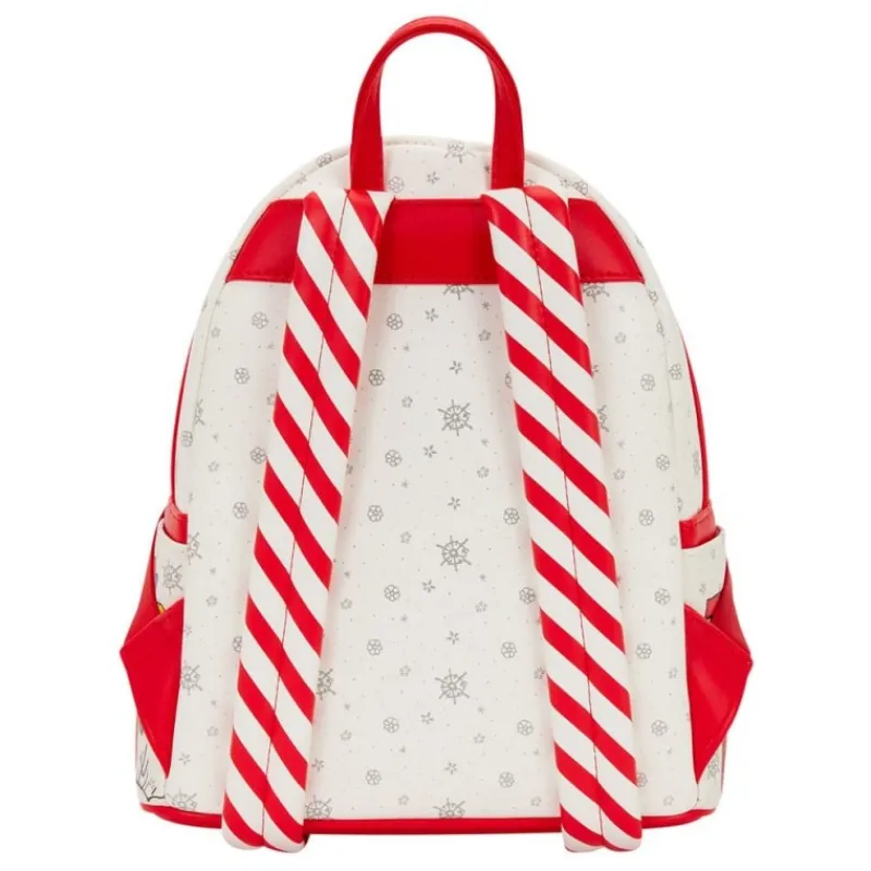 Hot Mochila Mini Holiday Peanuts por - Alta Calidad Snoopy
