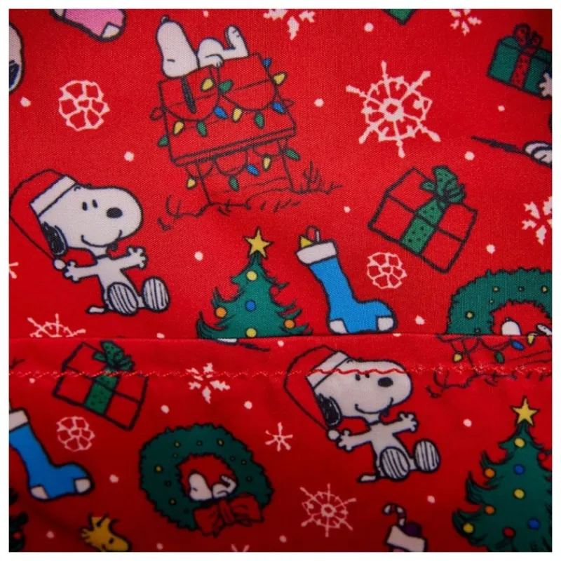 Hot Mochila Mini Holiday Peanuts por - Alta Calidad Snoopy