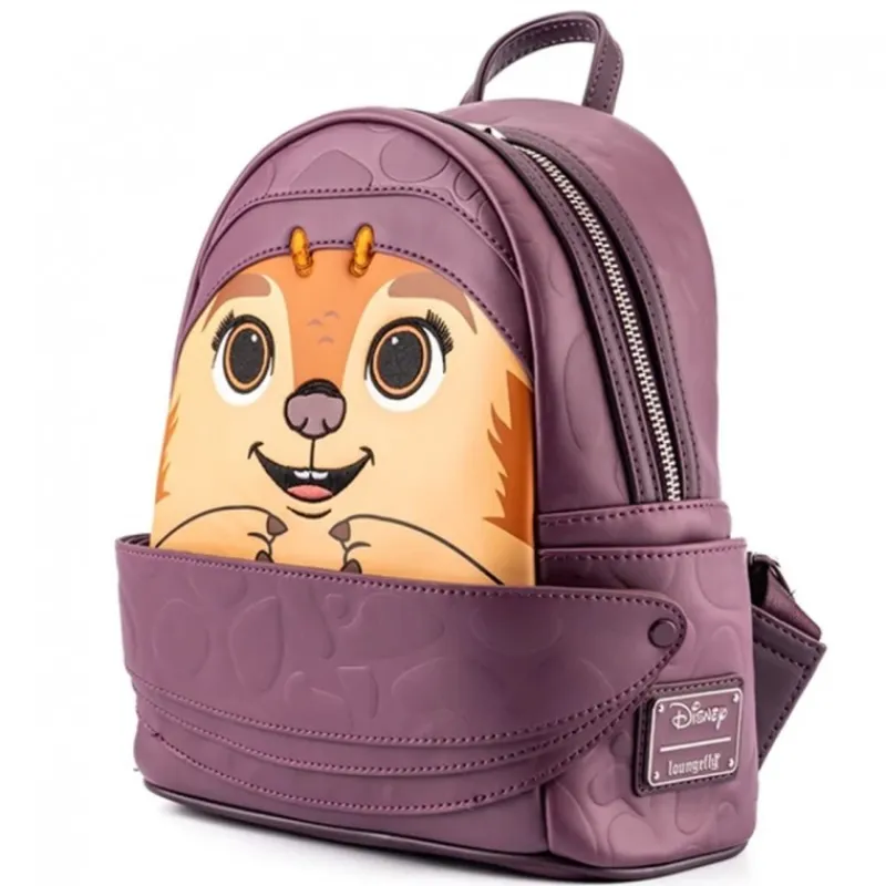 Loungefly Bolsos Y Carteras Disney^Mochila Mini Disney Raya y el Último Dragón Tuk Tuk