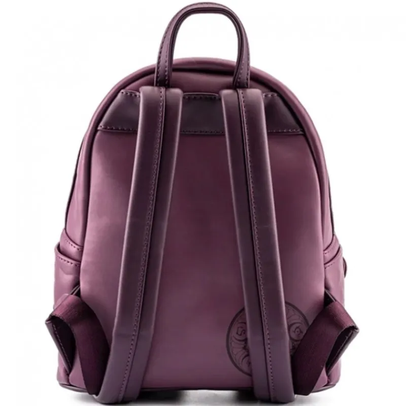 Loungefly Bolsos Y Carteras Disney^Mochila Mini Disney Raya y el Último Dragón Tuk Tuk