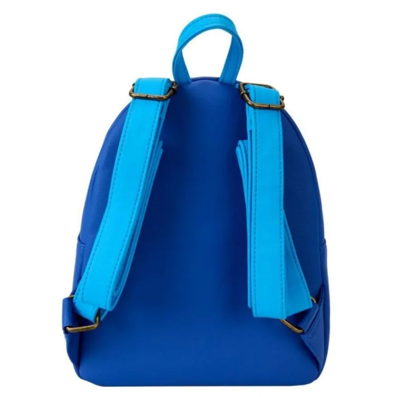 Loungefly Mochilas Pokemon|Complementos Pokemon^Mochila Mini Lucario Pokémon por de Nylon