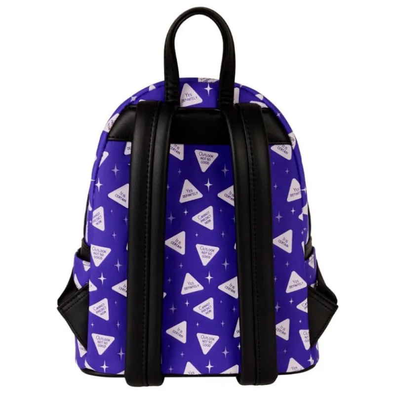 Loungefly Bolsos Y Carteras Disney^Mochila Mini Magic 8 Ball de Mattel by