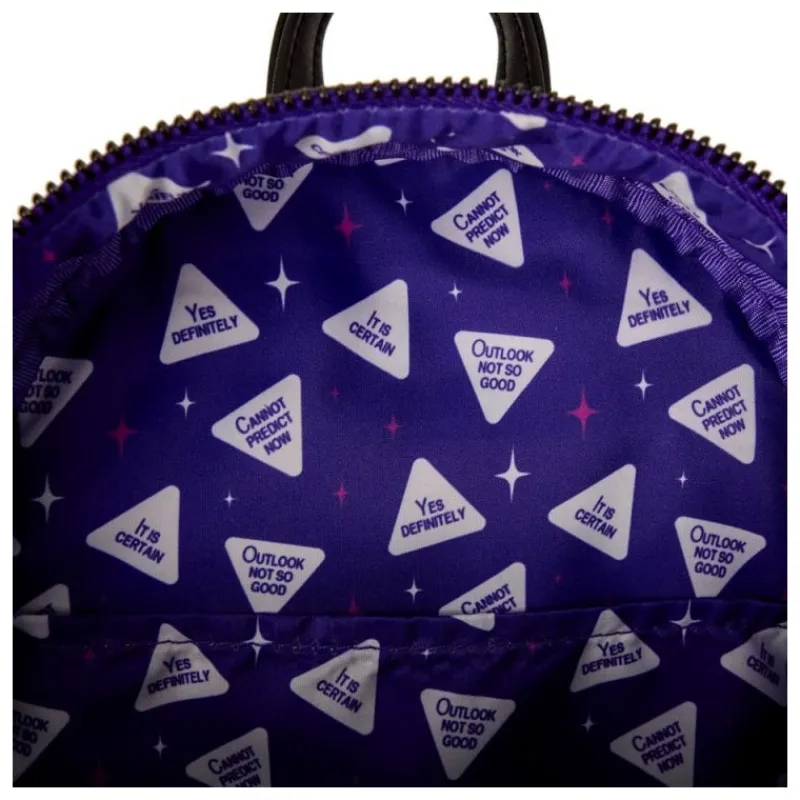 Loungefly Bolsos Y Carteras Disney^Mochila Mini Magic 8 Ball de Mattel by