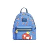 Loungefly Mochilas Pokemon|Complementos Pokemon^Mochila Mini Magikarp Pokémon por - Alta Calidad