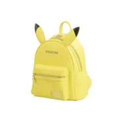 Loungefly Pikachu|Mochilas Pokemon^Mochila Mini Pikachu Minimalist de