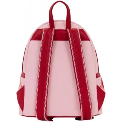 Loungefly Snoopy^Mochila Mini Snoopy XO de Peanuts por