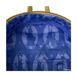 Best Mochila Mini Snow White Cosplay Disney by Películas Y Personajes De Disney ·Blancanieves Y Los 7 Enanitos|Bolsos Y Carteras Disney