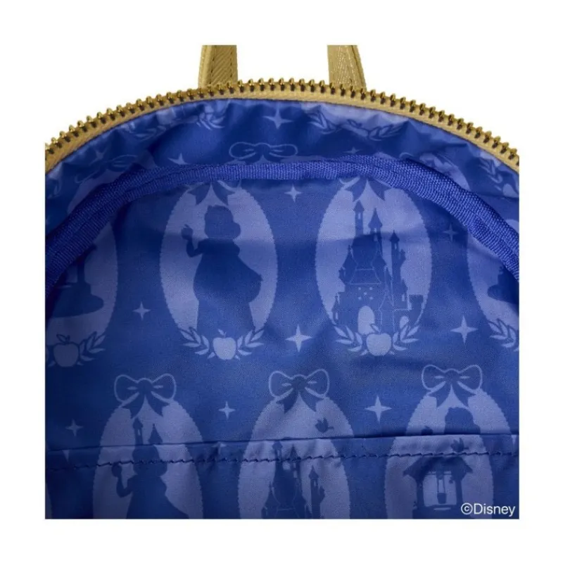 Best Mochila Mini Snow White Cosplay Disney by Películas Y Personajes De Disney ·Blancanieves Y Los 7 Enanitos|Bolsos Y Carteras Disney