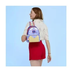 Best Mochila Mini Snow White Cosplay Disney by Películas Y Personajes De Disney ·Blancanieves Y Los 7 Enanitos|Bolsos Y Carteras Disney