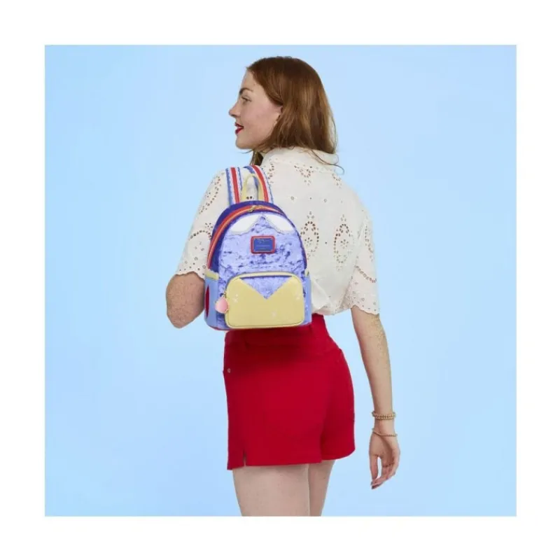 Best Mochila Mini Snow White Cosplay Disney by Películas Y Personajes De Disney ·Blancanieves Y Los 7 Enanitos|Bolsos Y Carteras Disney