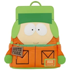 Loungefly South Park^Mochila Mini South Park Kyle by