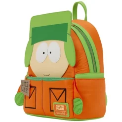 Loungefly South Park^Mochila Mini South Park Kyle by