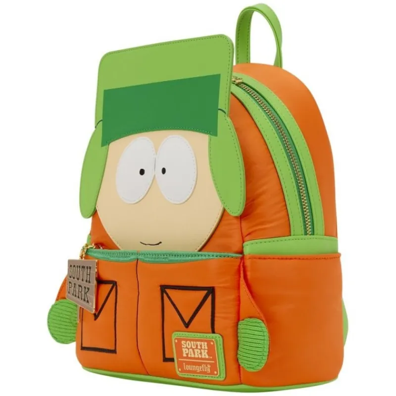 Loungefly South Park^Mochila Mini South Park Kyle by