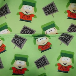 Loungefly South Park^Mochila Mini South Park Kyle by