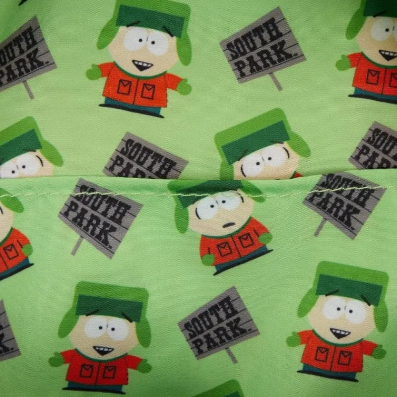 Loungefly South Park^Mochila Mini South Park Kyle by