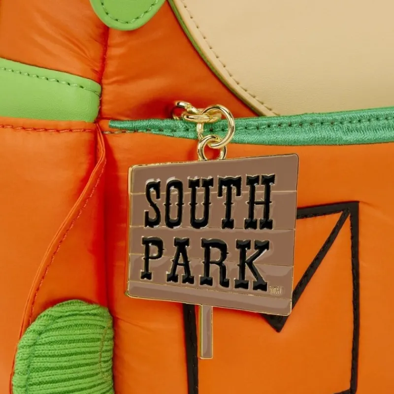 Loungefly South Park^Mochila Mini South Park Kyle by