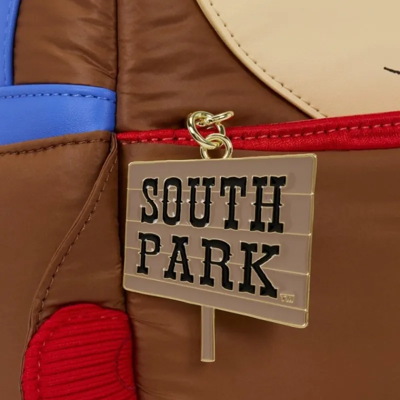 Outlet Mochila Mini South Park Stan de South Park