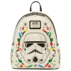 Sale Mochila Mini Stormtrooper Holiday Star Wars de Más Regalos De Star Wars|Regalos Star Wars Por Personaje
