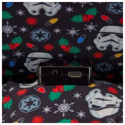 Sale Mochila Mini Stormtrooper Holiday Star Wars de Más Regalos De Star Wars|Regalos Star Wars Por Personaje