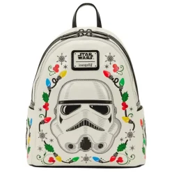 Sale Mochila Mini Stormtrooper Holiday Star Wars de Más Regalos De Star Wars|Regalos Star Wars Por Personaje