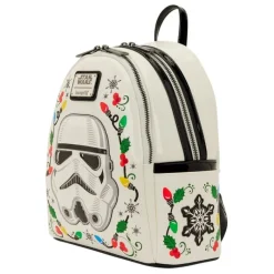 Sale Mochila Mini Stormtrooper Holiday Star Wars de Más Regalos De Star Wars|Regalos Star Wars Por Personaje