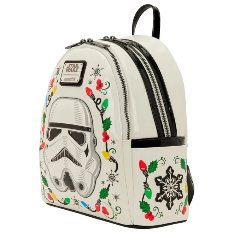 Sale Mochila Mini Stormtrooper Holiday Star Wars de Más Regalos De Star Wars|Regalos Star Wars Por Personaje