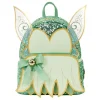 Best Mochila Mini Tinker Bell Holiday de Disney by Películas Y Personajes De Disney ·Campanilla Y Peter Pan|Bolsos Y Carteras Disney