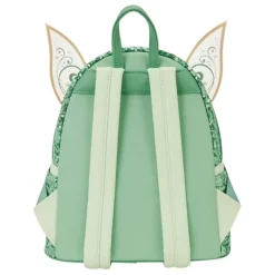 Best Mochila Mini Tinker Bell Holiday de Disney by Películas Y Personajes De Disney ·Campanilla Y Peter Pan|Bolsos Y Carteras Disney