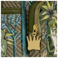 Loungefly Bolsos Y Carteras Disney^Mochila Mini Where the Wild Things Are de