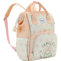 Best Mochila Minnie Mouse Dear Mommy Disney Películas Y Personajes De Disney ·Mickey & Minnie|Bolsos Y Carteras Disney