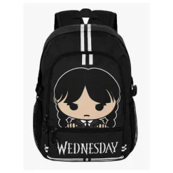 KaracterMania Miércoles Addams^Mochila Miércoles urbana